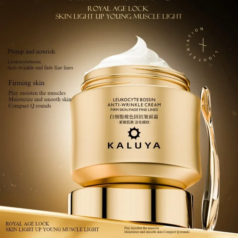 Juego de cremas de lujo para e - Luxury Skincare Set reseña y precio