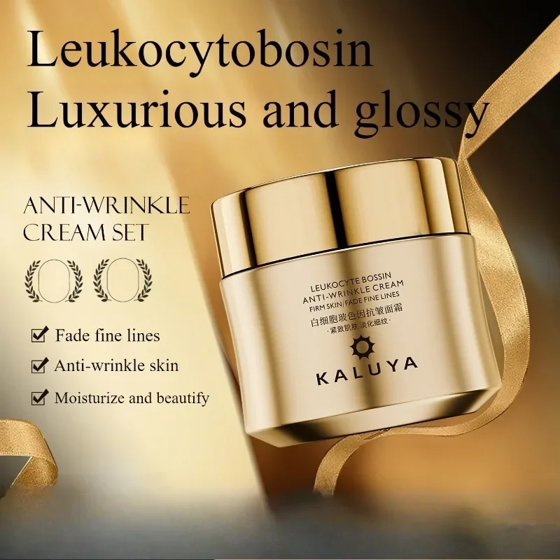 Juego de cremas de lujo para e - Luxury Skincare Set reseña y precio