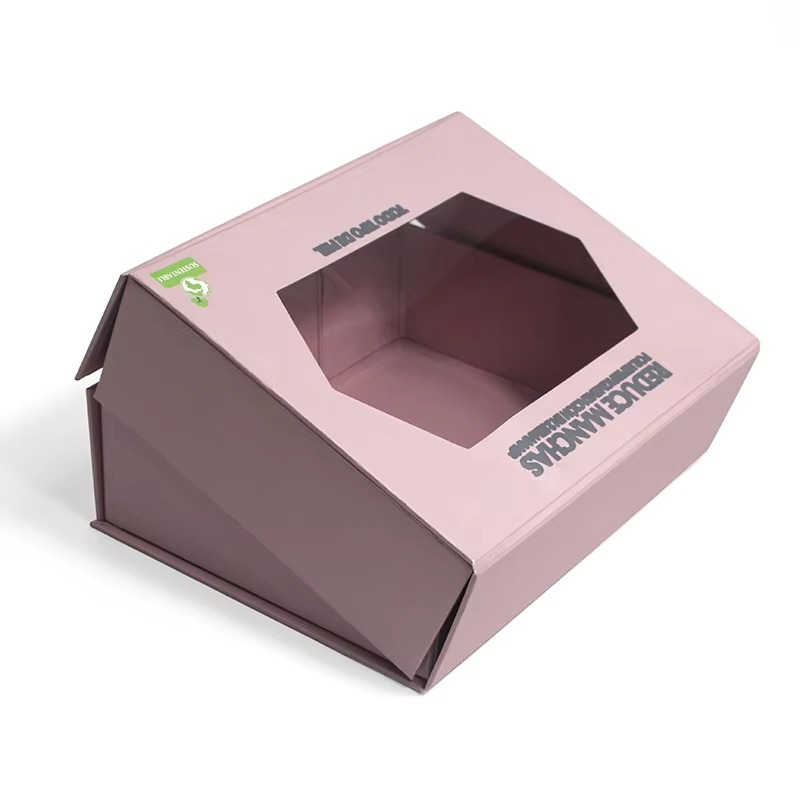 Caja de Regalo de Lujo con Log - Luxury Skincare Logo reseña y precio