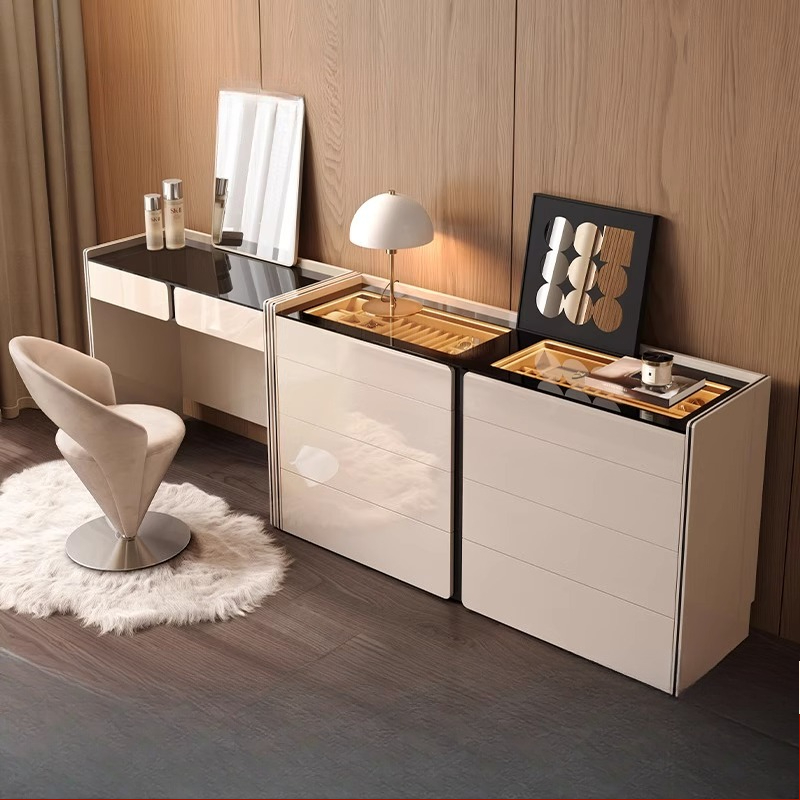 Organizador de Joyas, Espejo d - Luxury Skincare Products reseña y precio