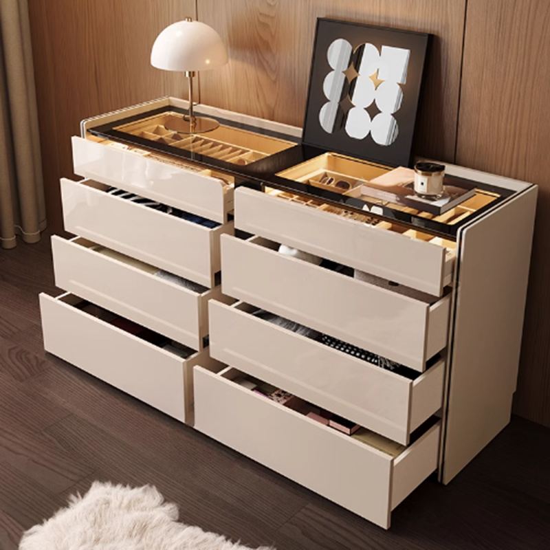 Organizador de Joyas, Espejo d - Luxury Skincare Products reseña y precio