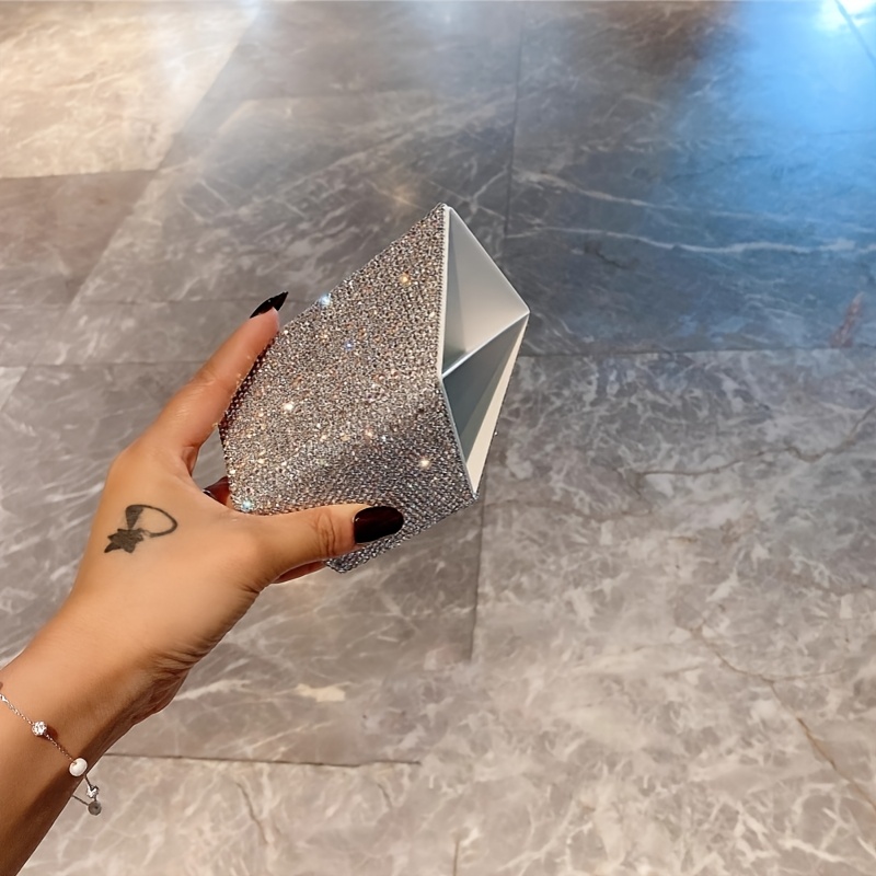 Lujoso Portalápices Cuadrado c - Luxury Skincare Containers reseña y precio
